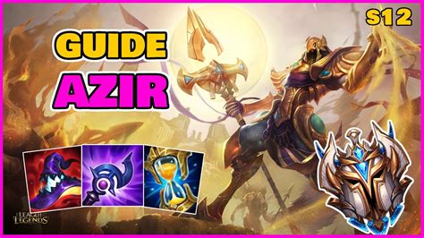 azir tips|Azir Guide .
